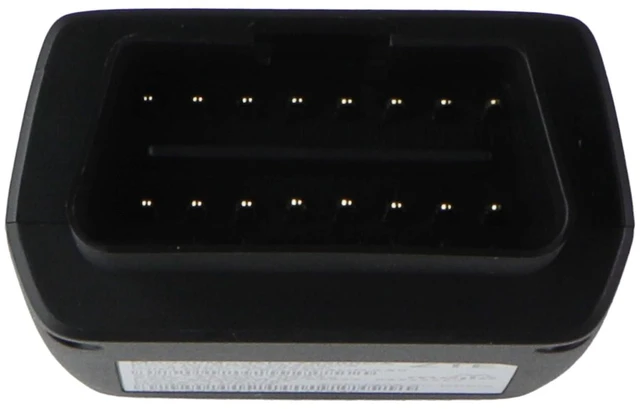Alt view image 3 of 5 - TELUS Drive+ Wi-Fi Hotspot/Car Diagnostic Tool - DISCONTINUED/NO SERVICE*