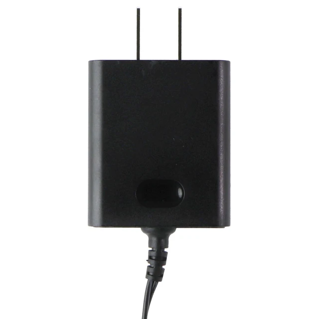 Alt view image 2 of 4 - Yealink (5V/.6A) AC/DC Adapter for Yealink W60B Base Station (YLPS050600B1-US)