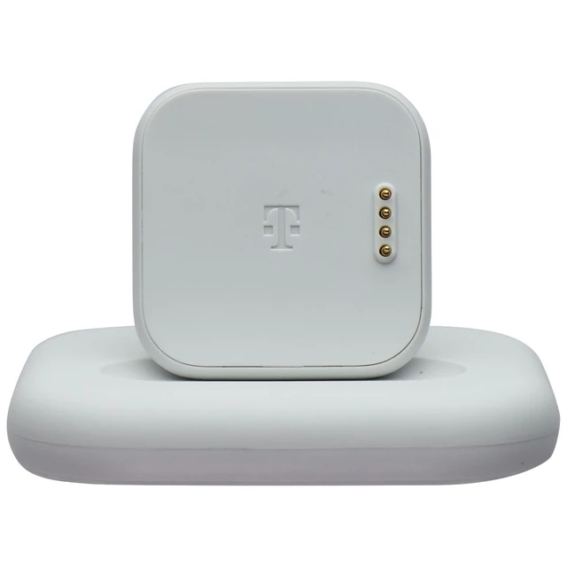 Alt view image 2 of 4 - T-Mobile SyncUp Kids Watch Dock Charger - White