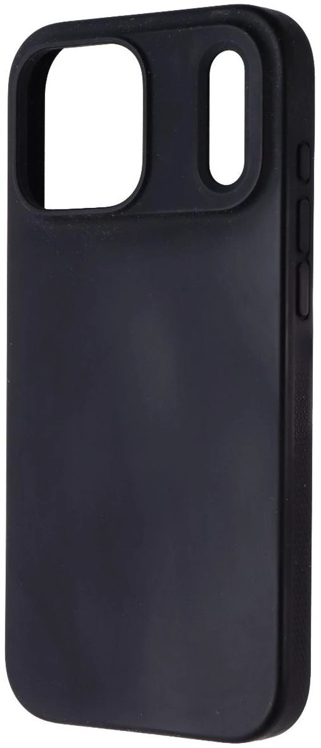 Main image of ZAGG Manhattan Snap Case for MagSafe for Apple iPhone 17 Pro Max - Black
