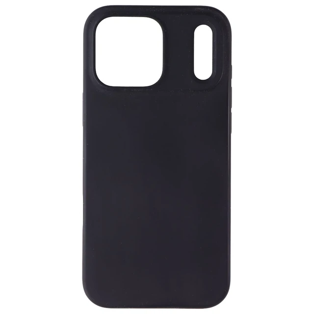 Alt view image 2 of 3 - ZAGG Manhattan Snap Case for MagSafe for Apple iPhone 17 Pro Max - Black