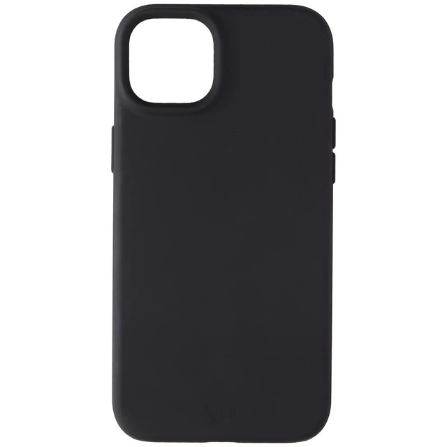 Alt view image 2 of 3 - Tech21 Recovrd Series Case for MagSafe for Apple iPhone 15 Plus - Black
