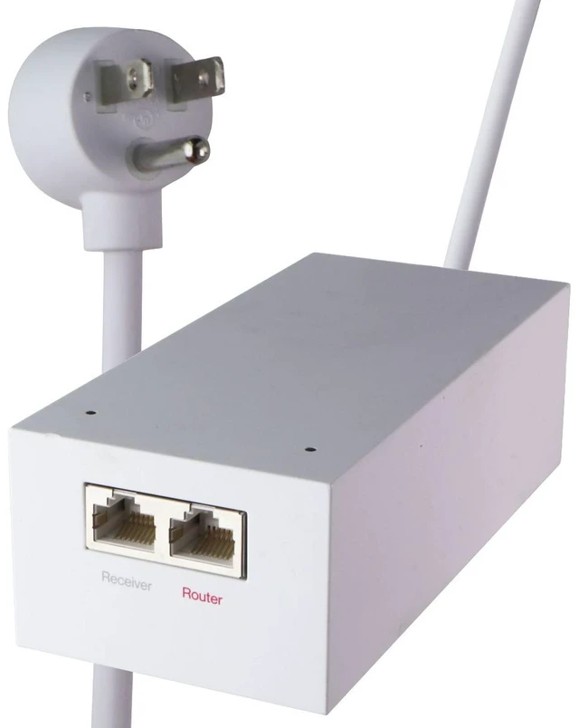Main image of Delta (ADH-65BR H) 65W Switching Power Supply Gigabit PoE for Verizon Router
