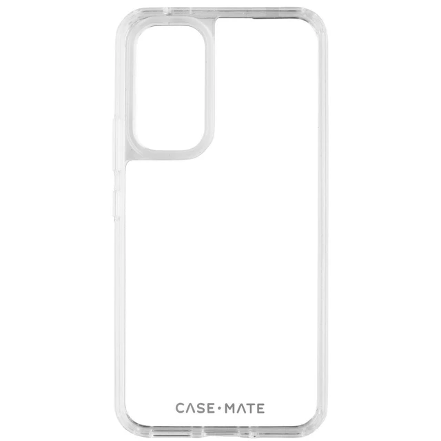Alt view image 2 of 4 - Case-Mate Protection Pack Case and Screen Protector for Galaxy A54 (5G) - Clear