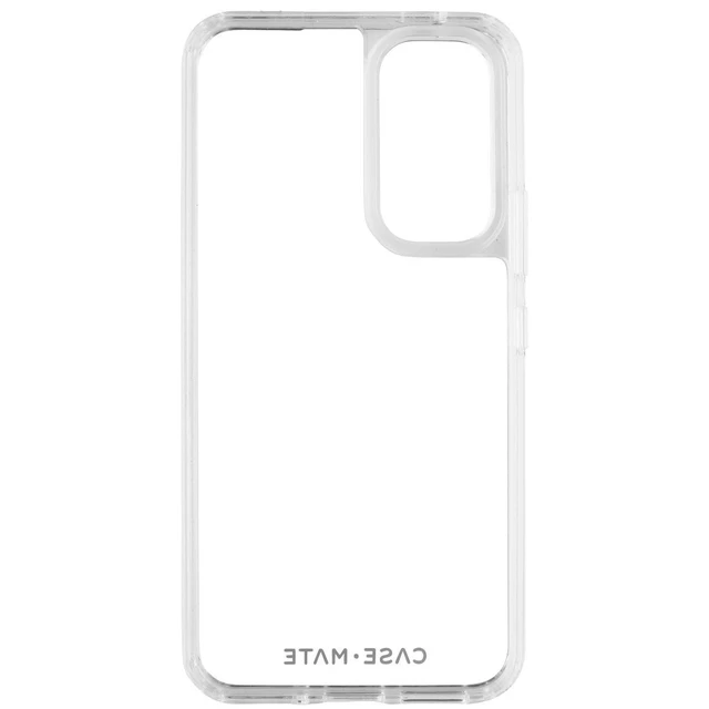 Alt view image 3 of 4 - Case-Mate Protection Pack Case and Screen Protector for Galaxy A54 (5G) - Clear