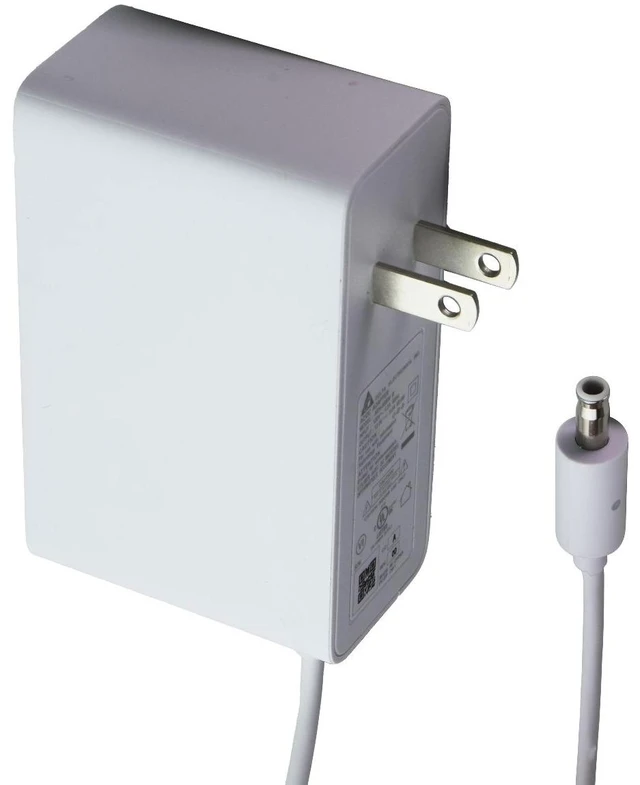 Main image of Delta 12V/5A 60W AC/DC Power Adapter (ADH-60BWB) - White