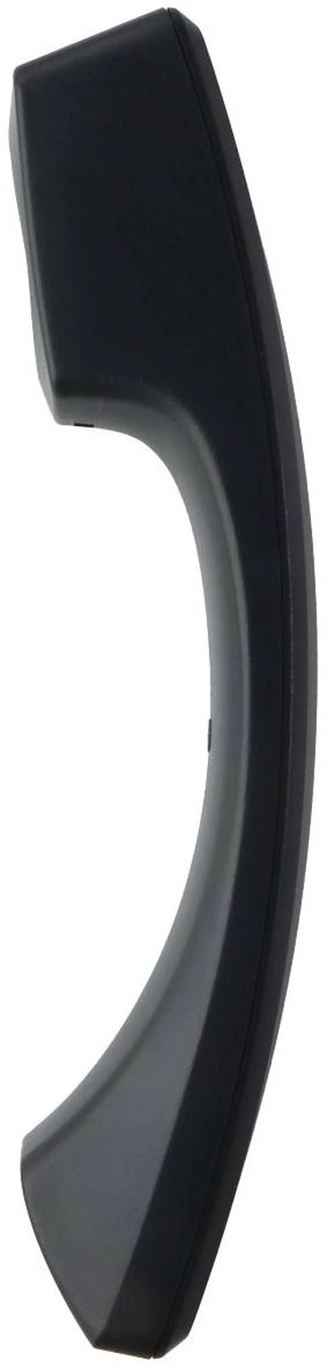 Main image of Yealink Replacement HD Handset for T67LTE (cord not included) - Black