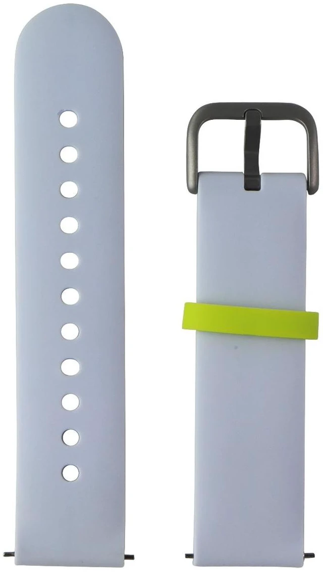 Main image of Verizon GizmoWatch Band for GizmoWatch 3/2 - Moondust Band/Neon Loop (Kids Band)