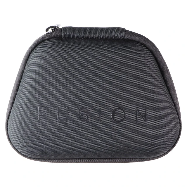 Main image of PowerA Fusion Pro 3 Xbox EnWired Controller Padded Zip Case - Black