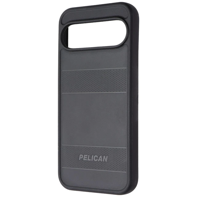 Main image of Pelican Protector Series Hard Case for Google Pixel 9 XL - Black
