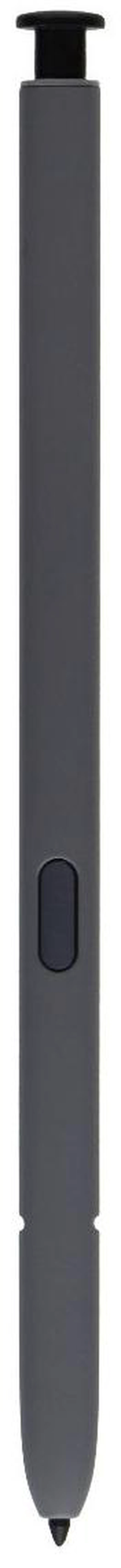 Alt view image 2 of 3 - Samsung Galaxy S Pen for Galaxy S22 Ultra - Graphite/Black Exclusive