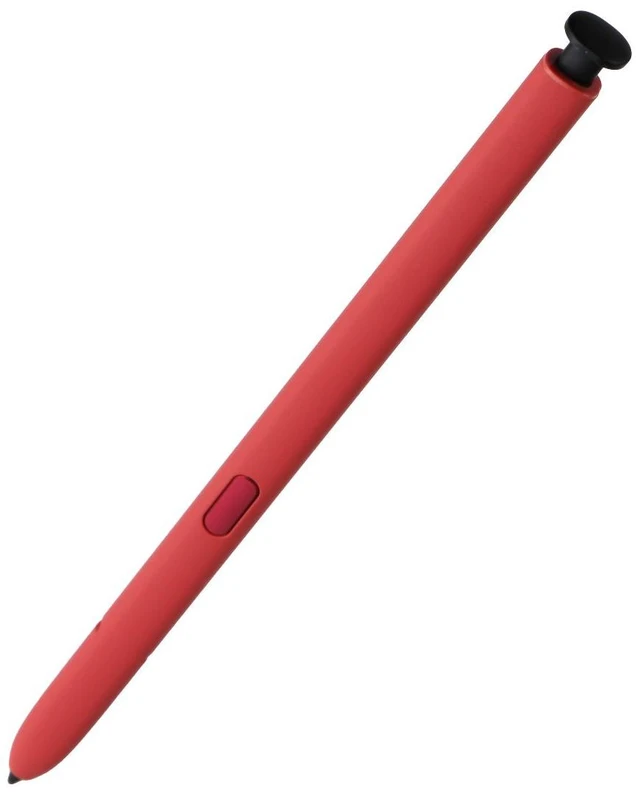 Main image of Samsung Galaxy S Pen for Galaxy S22 Ultra - Red/Black Exclusive