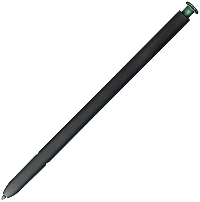 Alt view image 2 of 3 - Samsung Galaxy S Pen for Galaxy S22 Ultra - Green (EJ-PS908)