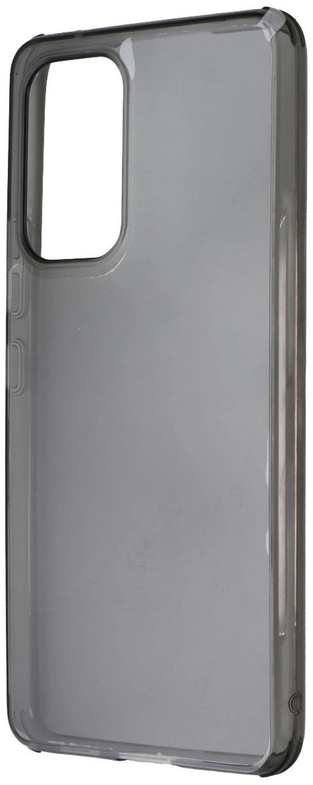 Main image of Quikcell Icon Tint Series Case for Samsung Galaxy A53 5G - Smoke Clear+