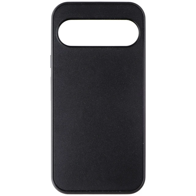 Alt view image 2 of 3 - OtterBox Symmetry Series Case for Google Pixel 9 Pro XL - Black