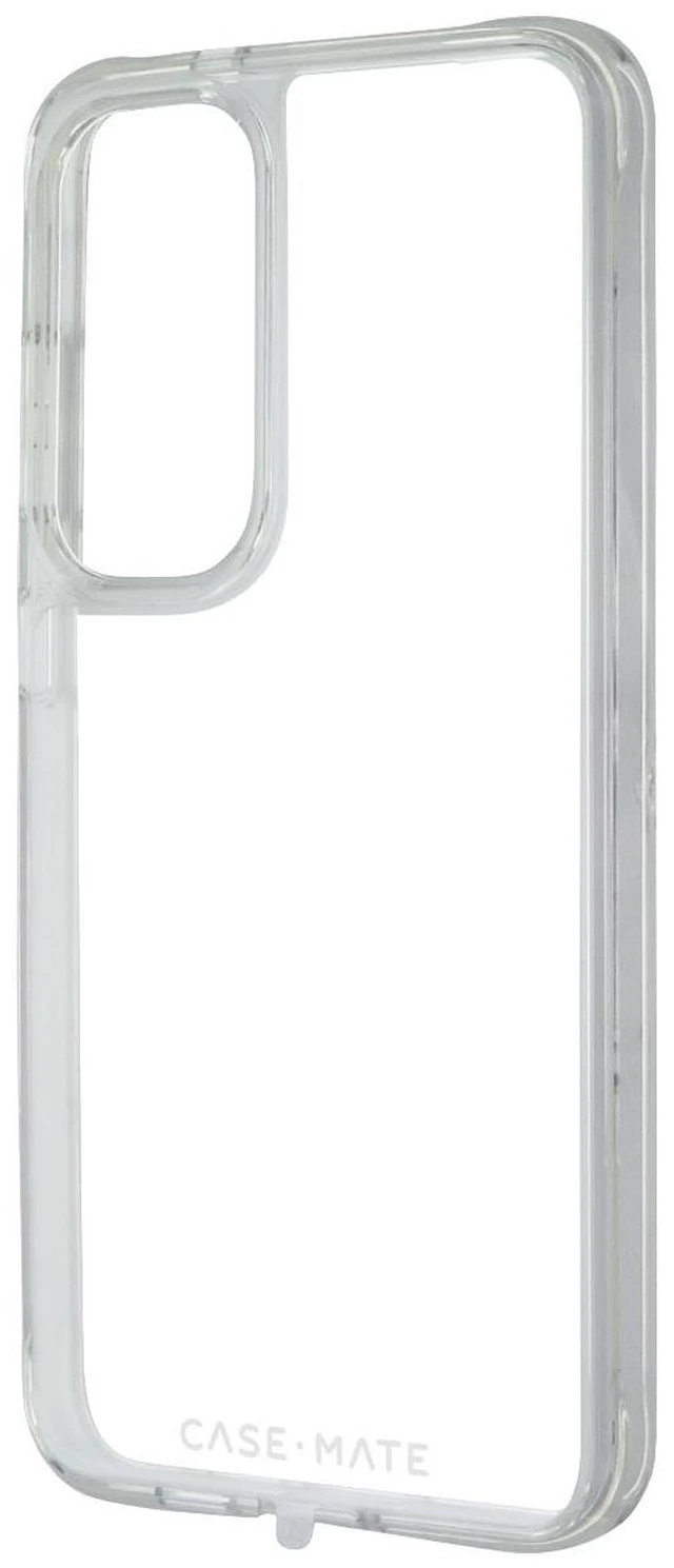 Main image of Case-Mate Tough Clear Case for Samsung Galaxy S24+ (Plus) - Transparent