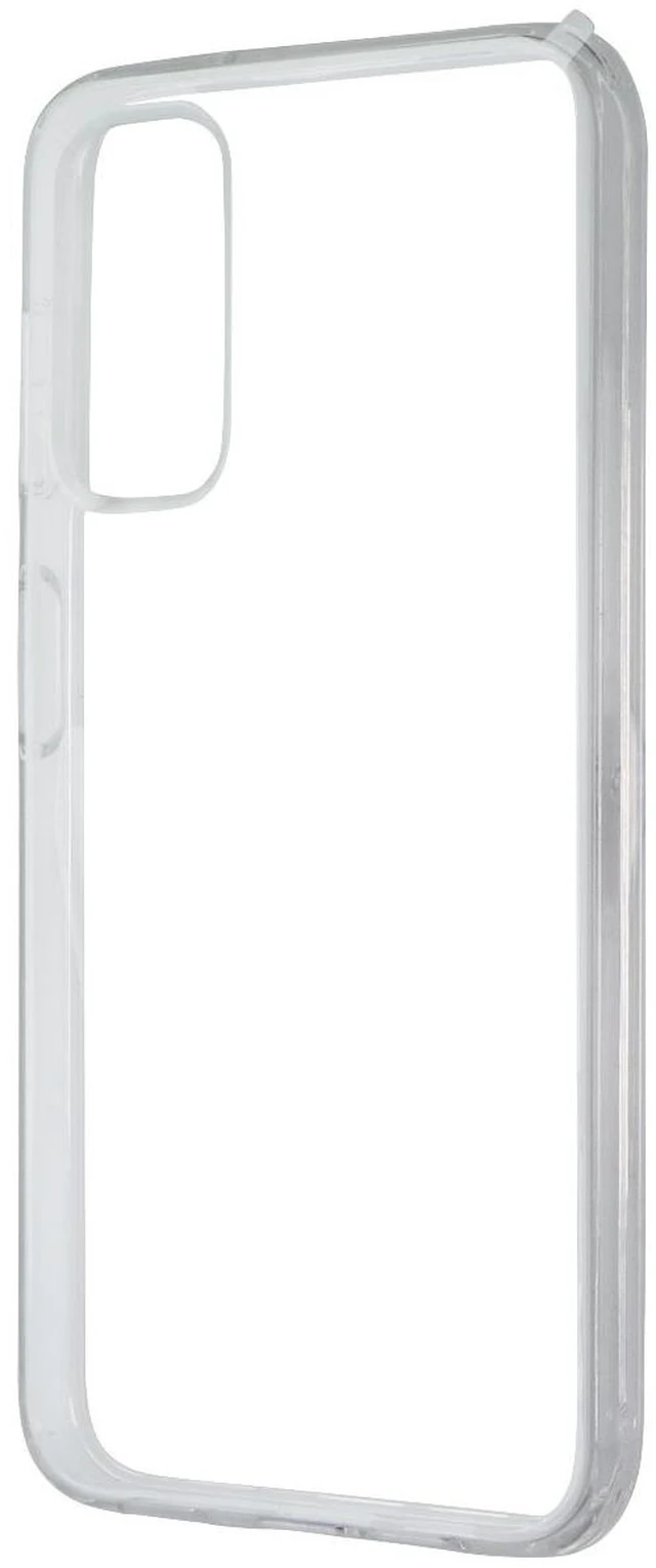 Main image of Quikcell Icon Tint Hardshell Slim Case for Samsung Galaxy A14 5G - Ice Clear