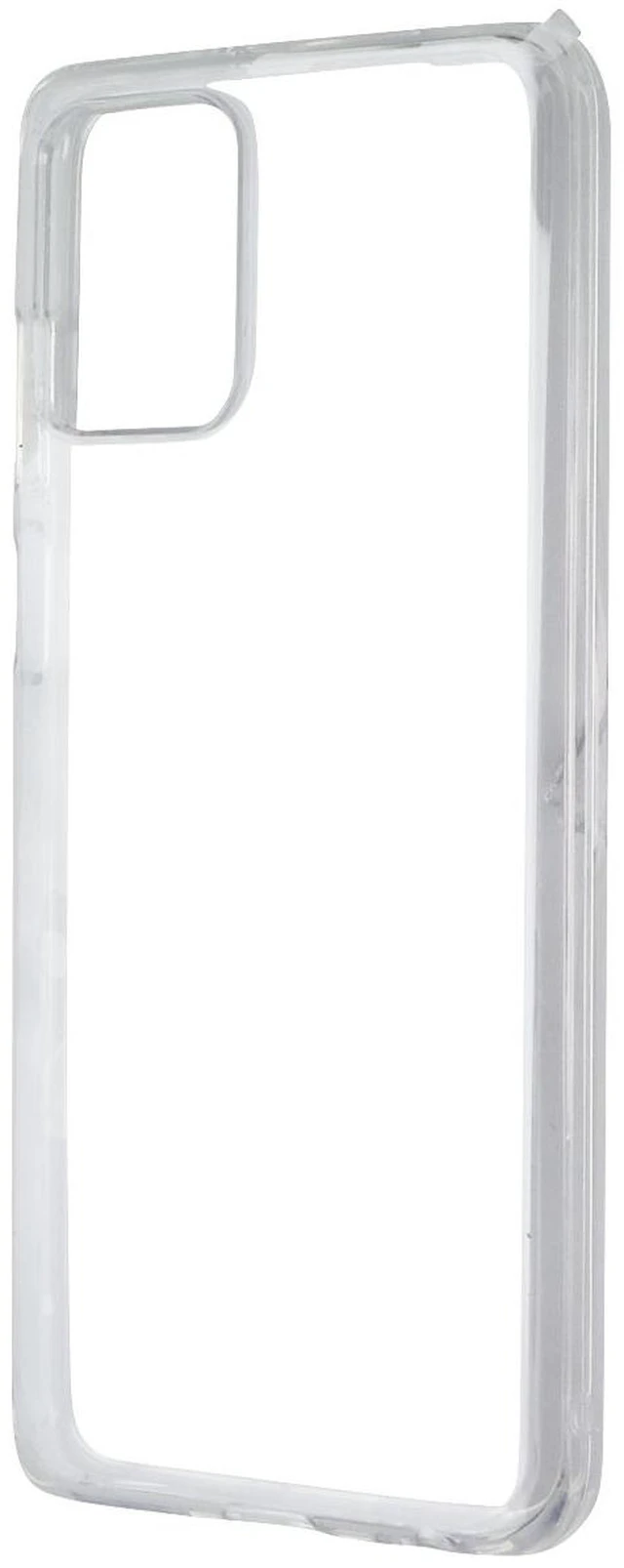 Main image of Quikcell Icon Tint Case for Motorola Moto G Power 5G (2023) - Ice Clear