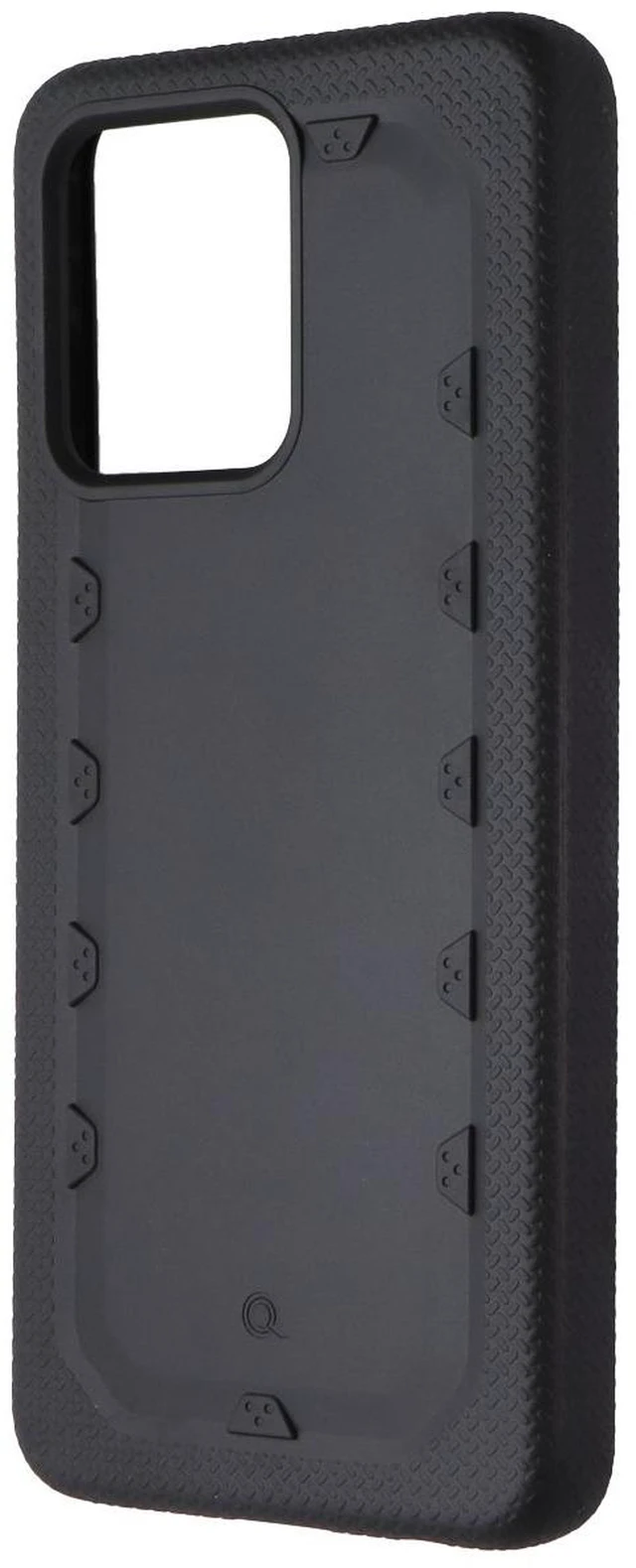 Main image of Quikcell Ultra Operator Case for Motorola Moto G Stylus (2023) - Armor Black