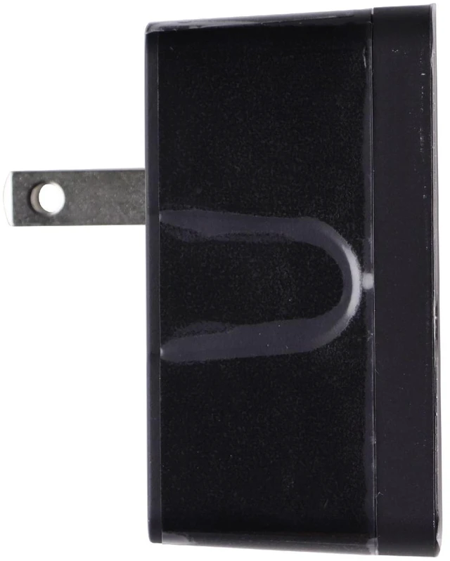 Alt view image 2 of 6 - Quikcell (25W) PD Wall Charger USB-C Single Port Adapter - Black