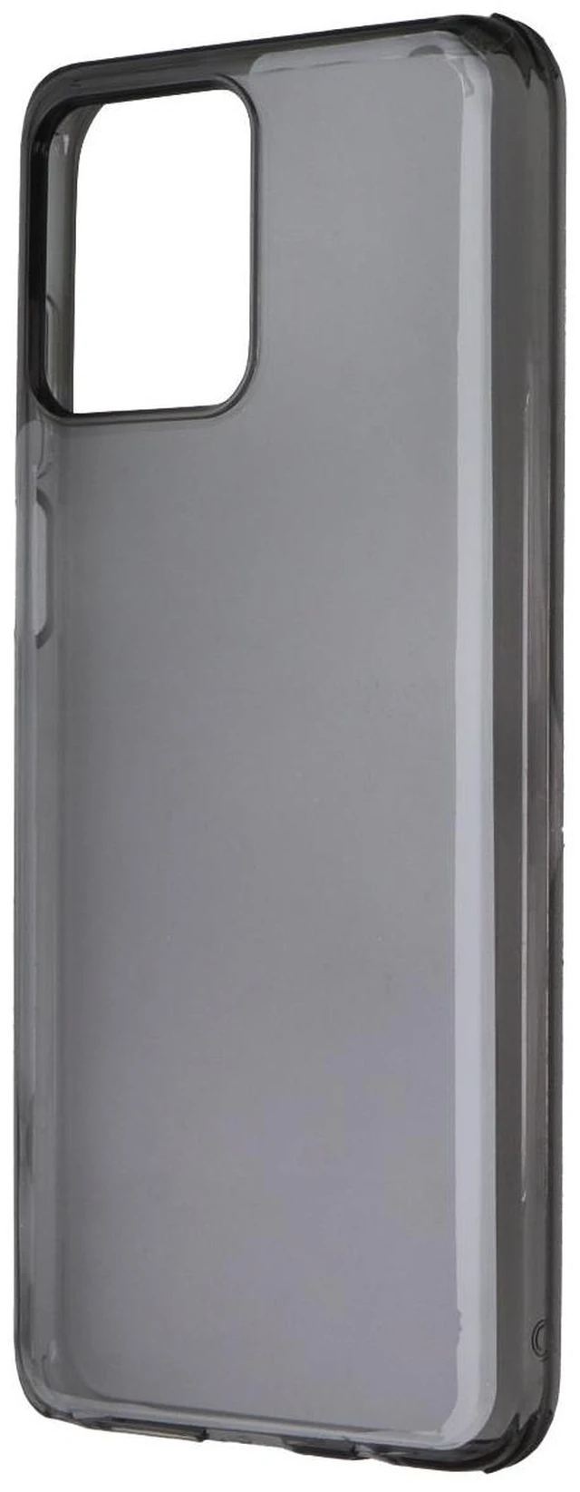 Main image of Quikcell Icon Tint Case for Motorola Moto G Stylus 5G (2023) - Smoke