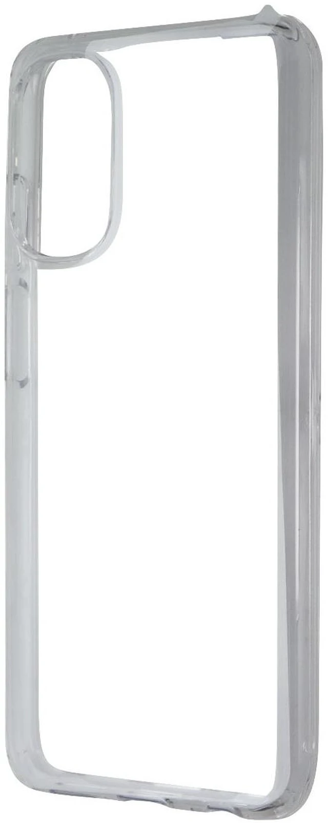 Main image of Quikcell Icon Tint Series Case for Motorola Moto G 5G (2022) - Ice Clear+