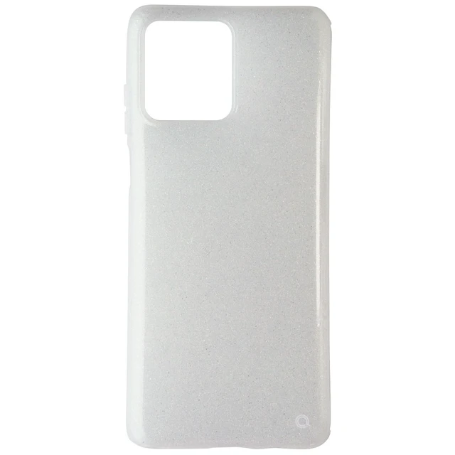 Alt view image 2 of 3 - Quikcell Icon Case for Motorola Moto G Stylus 5G (2023) - Stardust