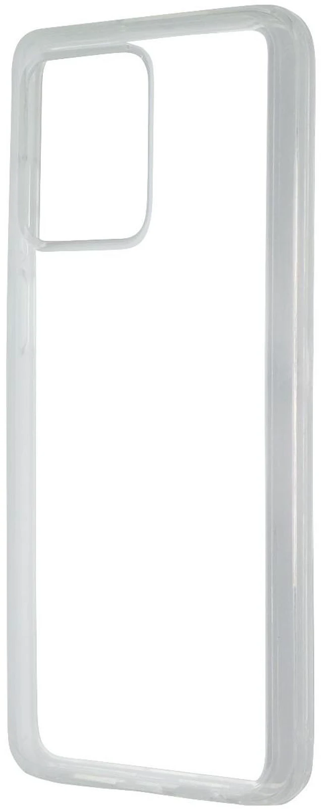 Main image of Quikcell Icon Tint Case for Motorola Moto G Stylus (2023) - Ice Clear+