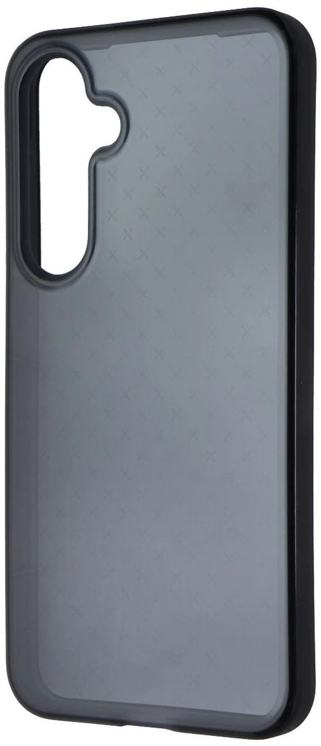 Main image of Tech21 EvoCheck Series Case for Samsung Galaxy S24+ (Plus) - Black