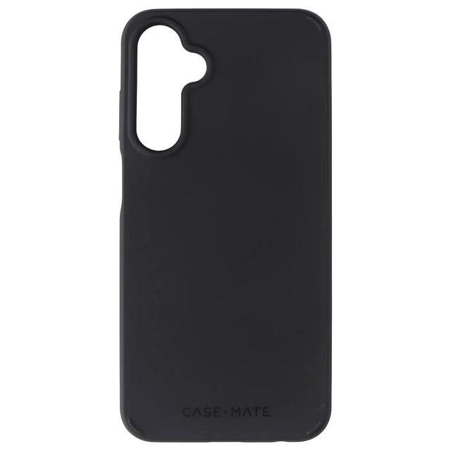 Alt view image 2 of 4 - Case-Mate Protection Pack Case & Screen Protector for Galaxy A25 (5G) - Black