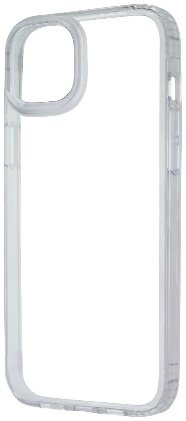 Main image of Tech21 EvoClear Phone Case for Apple iPhone 14 Plus - Clear
