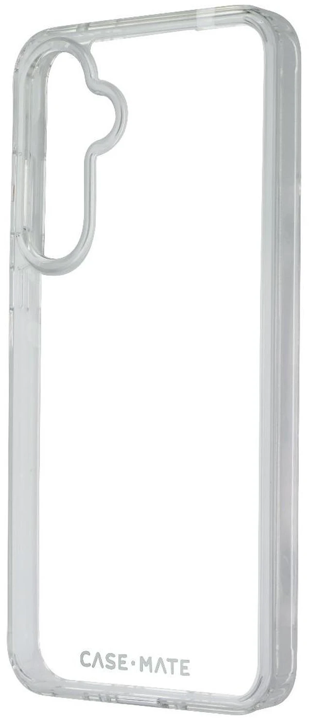 Main image of Case-Mate Tough Case for Samsung Galaxy A35 - Clear