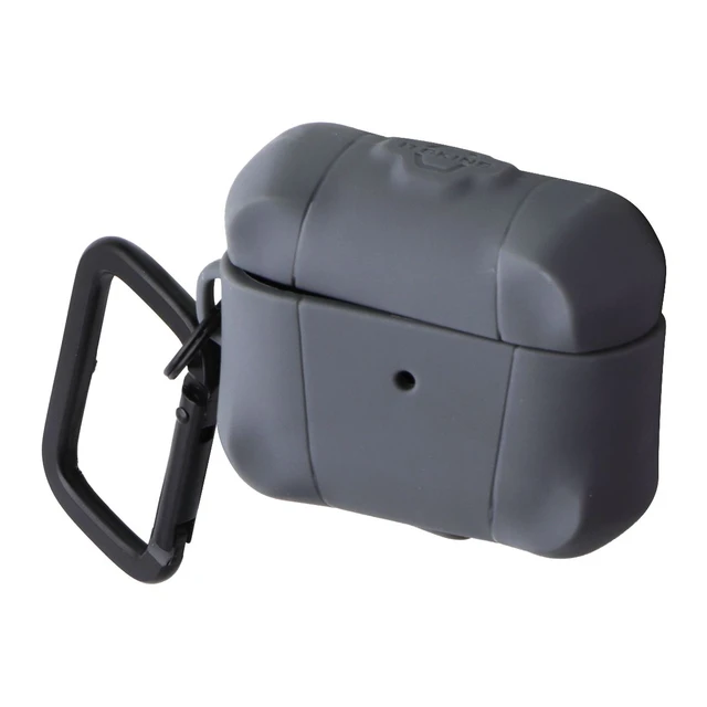 Main image of Itskins Spectrum Solid Series Case For Airpods 3 ( 2021 ) - Grey (CASE ONLY)