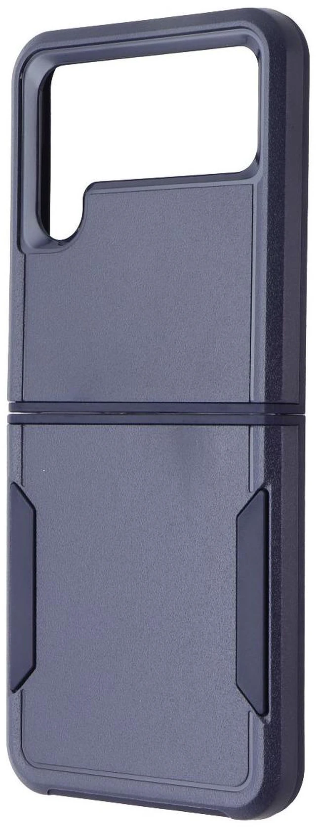 Main image of Case Brand Case for Samsung Galaxy Z Flip4 - Blue