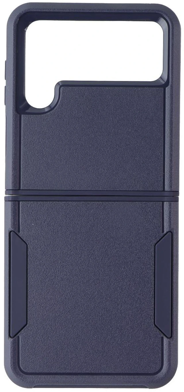 Alt view image 3 of 4 - Case Brand Case for Samsung Galaxy Z Flip4 - Blue