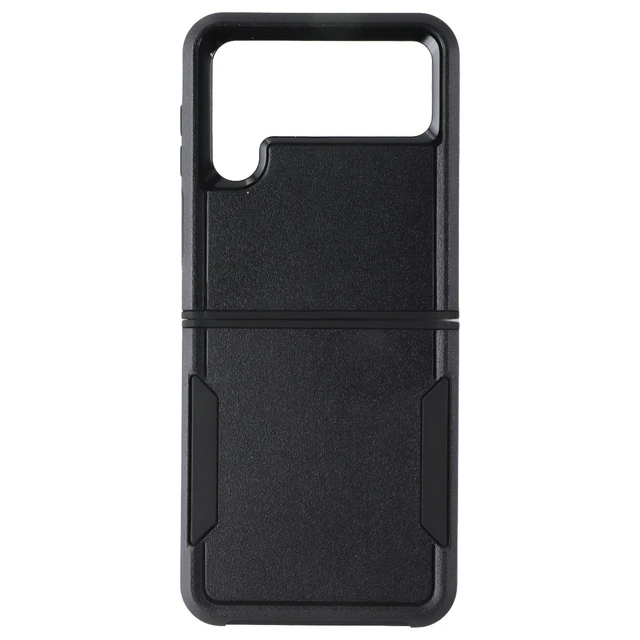 Alt view image 2 of 3 - Case Brand Case for Samsung Galaxy Z Flip4 - Black