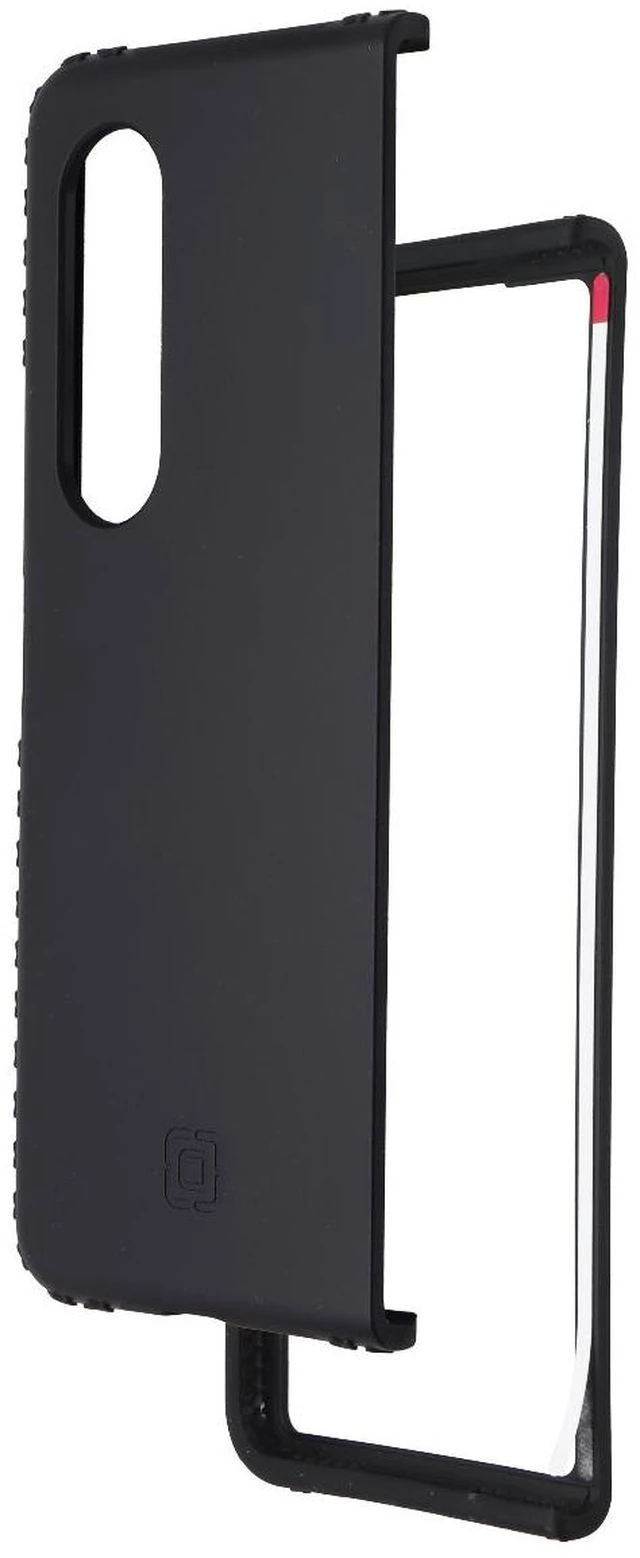 Main image of Incipio Grip Series Case for Samsung Galaxy Z Fold3 5G - Black