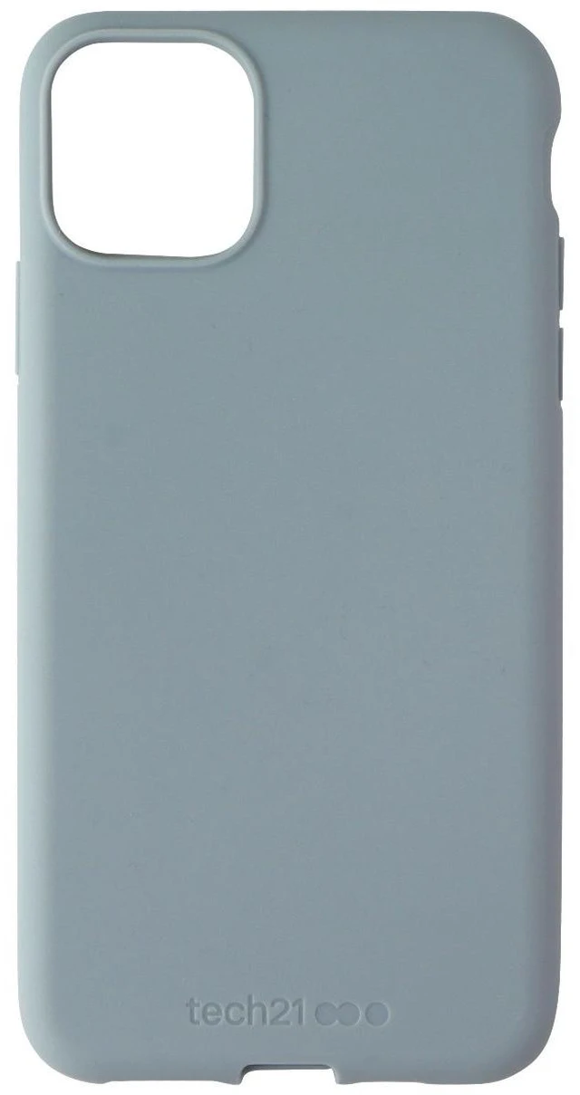 Alt view image 2 of 3 - Tech21 Studio Colour Series Case for Apple iPhone 11 Pro Max - Steam