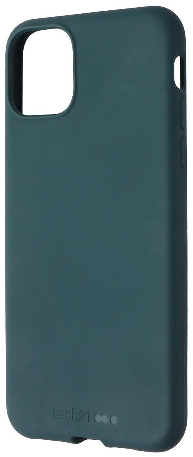 Main image of Tech21 Studio Colour Series Case for Apple iPhone 11 Pro Max - Green Pine