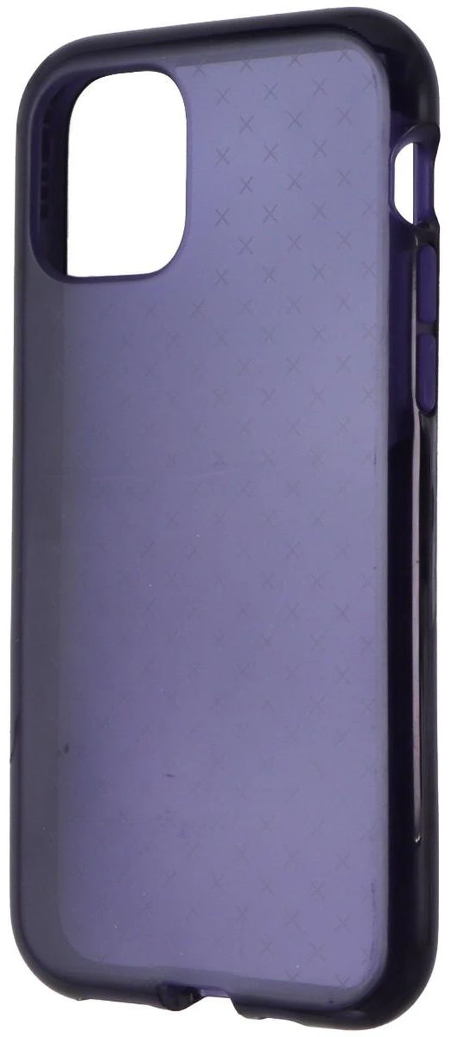 Main image of Tech21 EvoCheck Series Case for Apple iPhone 11 Pro - Indigo Blue