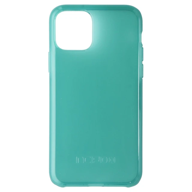 Alt view image 2 of 3 - Incipio NGP Pure Series Case for Apple iPhone 11 Pro - Sea Blue