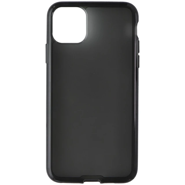 Alt view image 2 of 3 - Tech21 PureTint Series Hard Case for Apple iPhone 11 Pro Max - Carbon