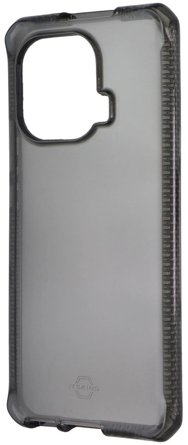 Main image of ITSKINS Spectrum R // Clear Series Case for Xiaomi Mi 11 Pro - Smoke