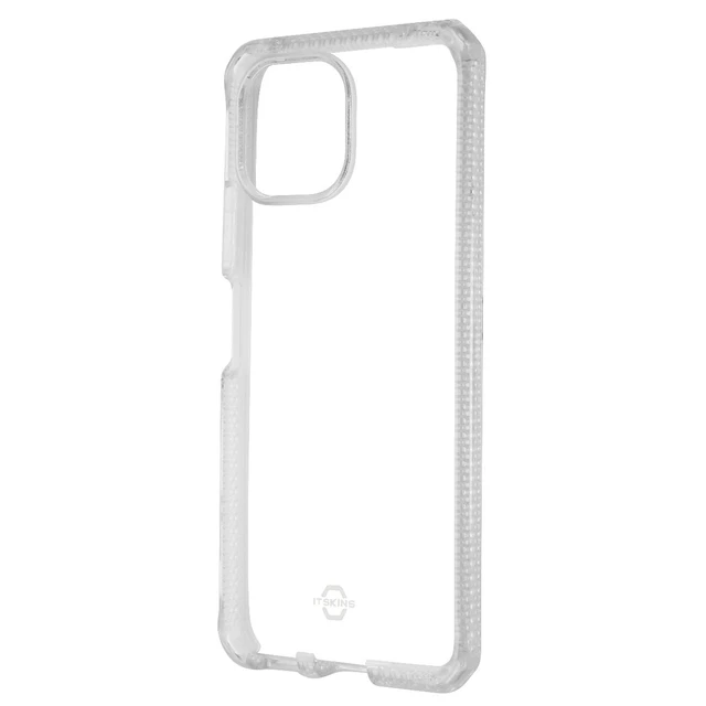 Main image of ITSKINS Spectrum Series Case for Xiaomi Mi 11 Lite - Clear