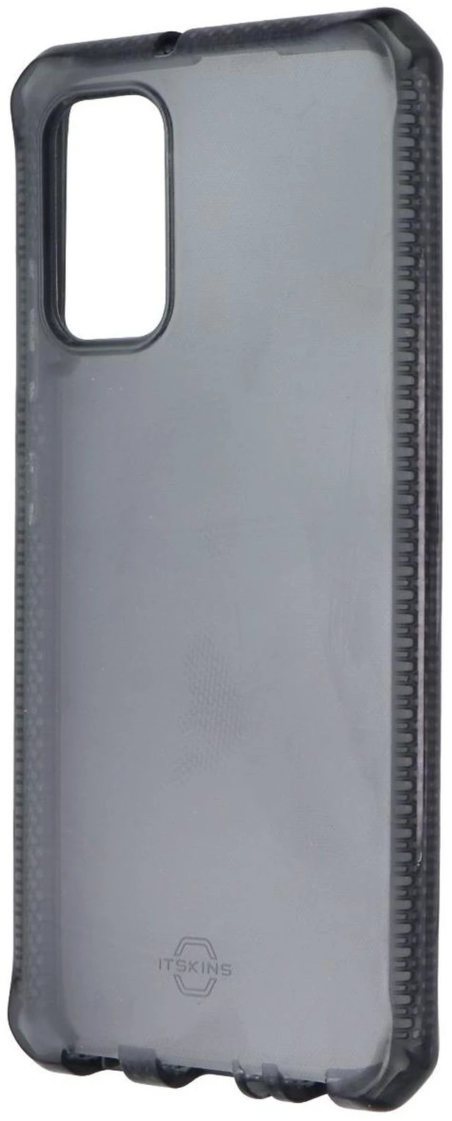 Main image of ITSKINS Spectrum // Clear Series Case for Samsung Galaxy A32 (4G) - Smoke