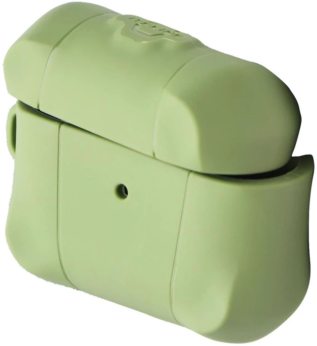 Main image of ITSKINS Spectrum Solid Series Case for Apple AirPods (3rd Gen) - Khaki