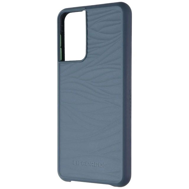 Main image of LifeProof Wake Series Case for Samsung Galaxy S21+ 5G - Neptune (Blue/Green)