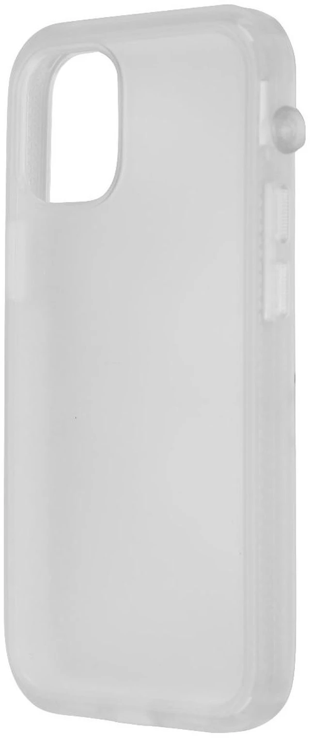 Main image of Catalyst Influence Series Case for Apple iPhone 12 Mini - Clear