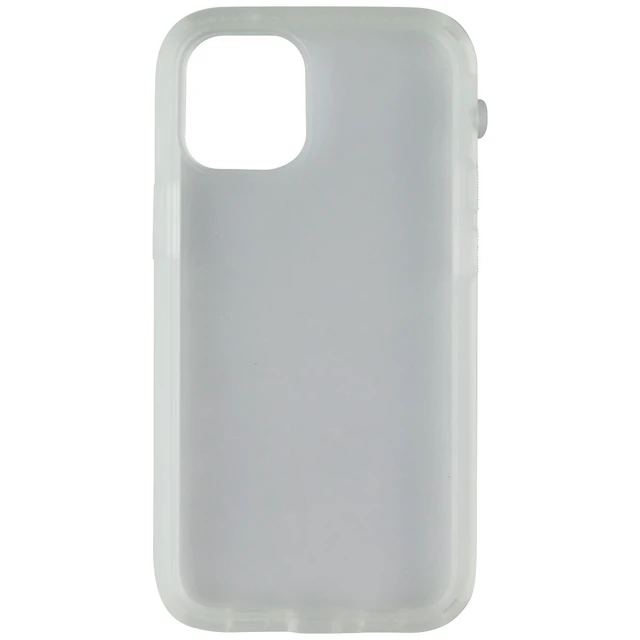 Alt view image 2 of 3 - Catalyst Influence Series Case for Apple iPhone 12 Mini - Clear