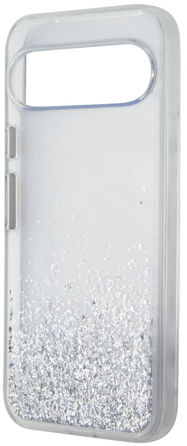 Main image of Case-Mate Twinkle Case for Google Pixel 9 and 9 Pro - Twinkle Ombre Disco